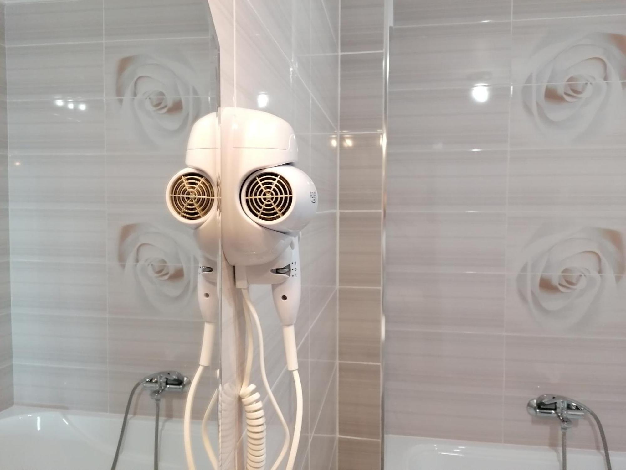 Ama Apartament Cu Terasa 50 Mp & Parcare Brašov Pokoj fotografie